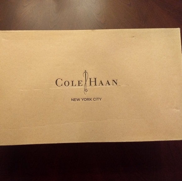 Cole Hann Grand Evolution shoes NWT - Picture 4 of 8